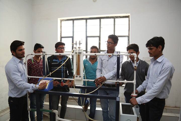 laboratory